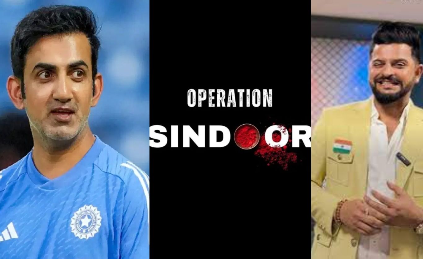 Team India , gautam gambhir , Operation Sindoor, Akash Chopra, Varun Chakraborty