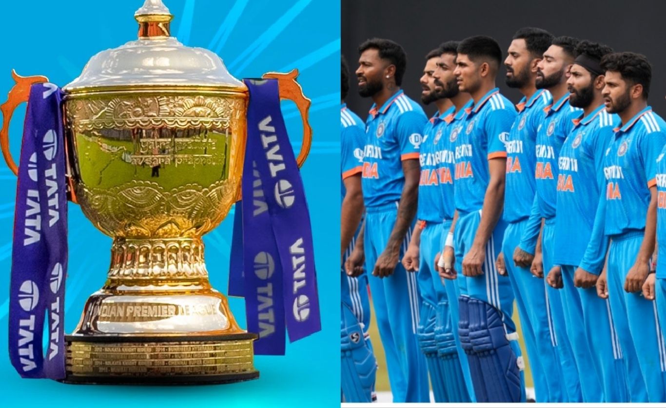 digvesh rath, Team India, IPL 2025
