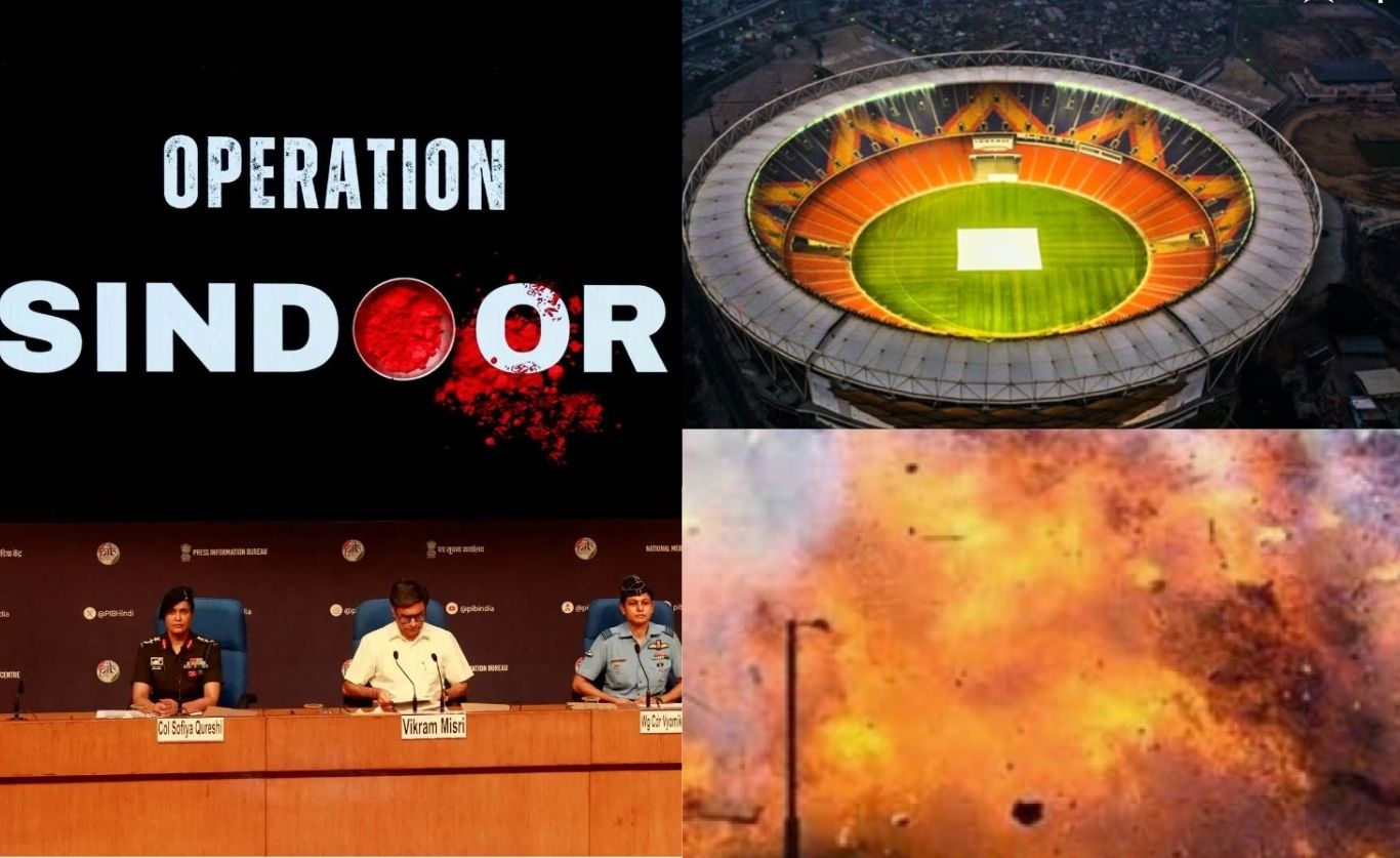 narendra modi stadium, Gujarat Titans, IPL 2025