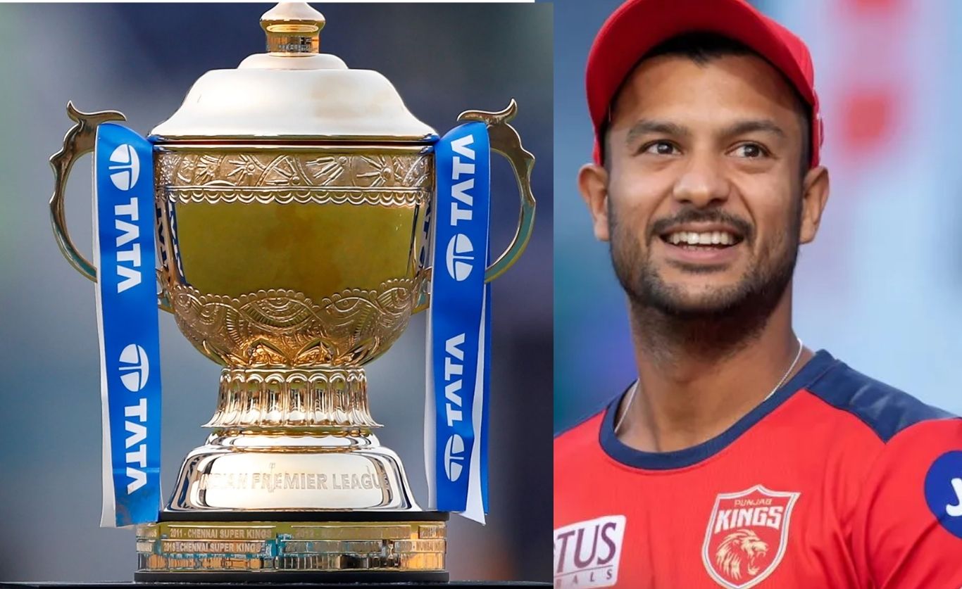 Mayank Agarwal  , Devdutt Padikkal , ipl 2025 , Lucknow Super Giants