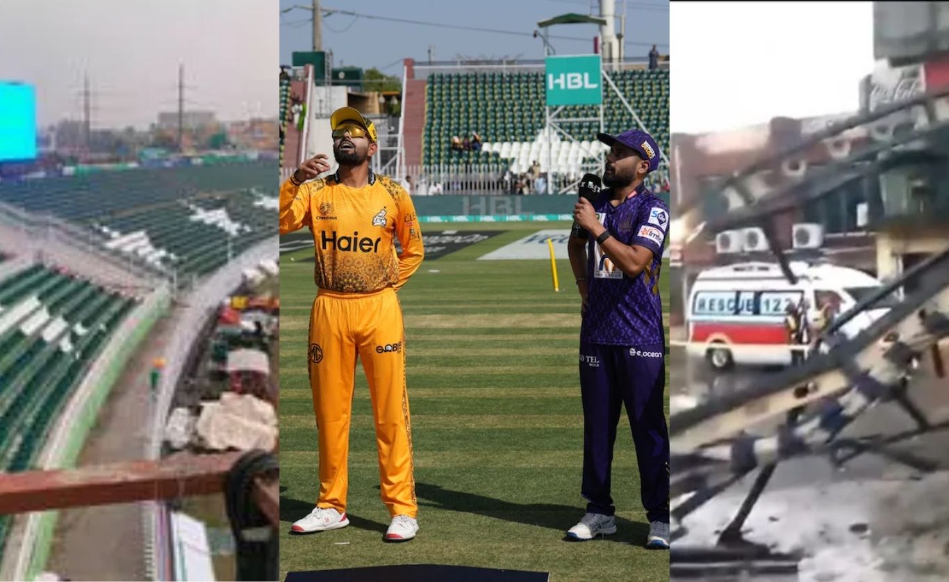 PSL, Rawalpindi Stadium, team india, pakistan cricket board