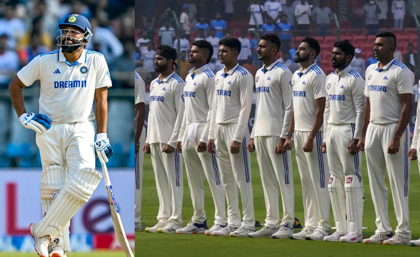 rohit sharma, kl rahul, Team India