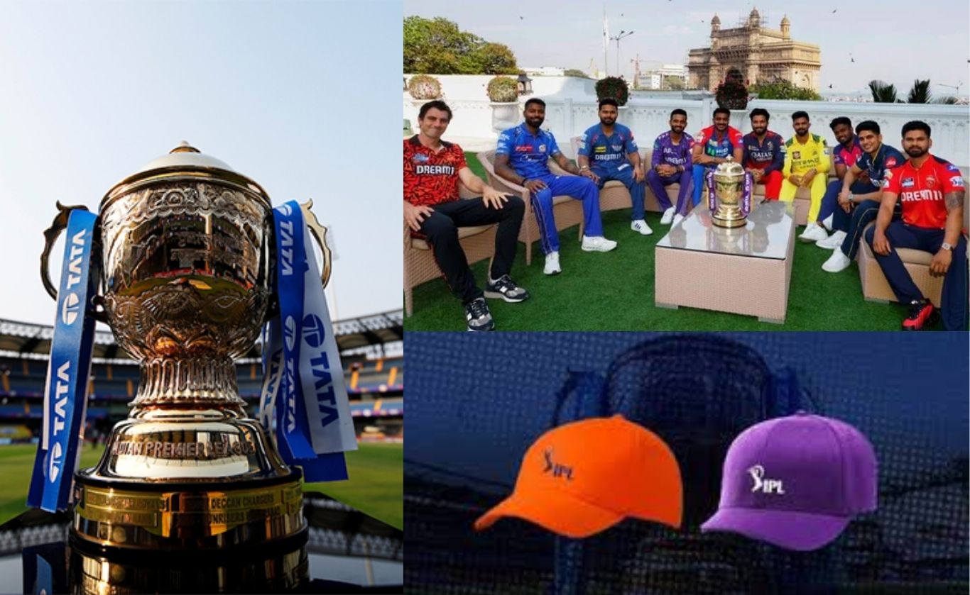 IPL 2025 ,  IPL 2025  points table ,  IPL 2025 Orange Cap ,    Prasidh Krishna