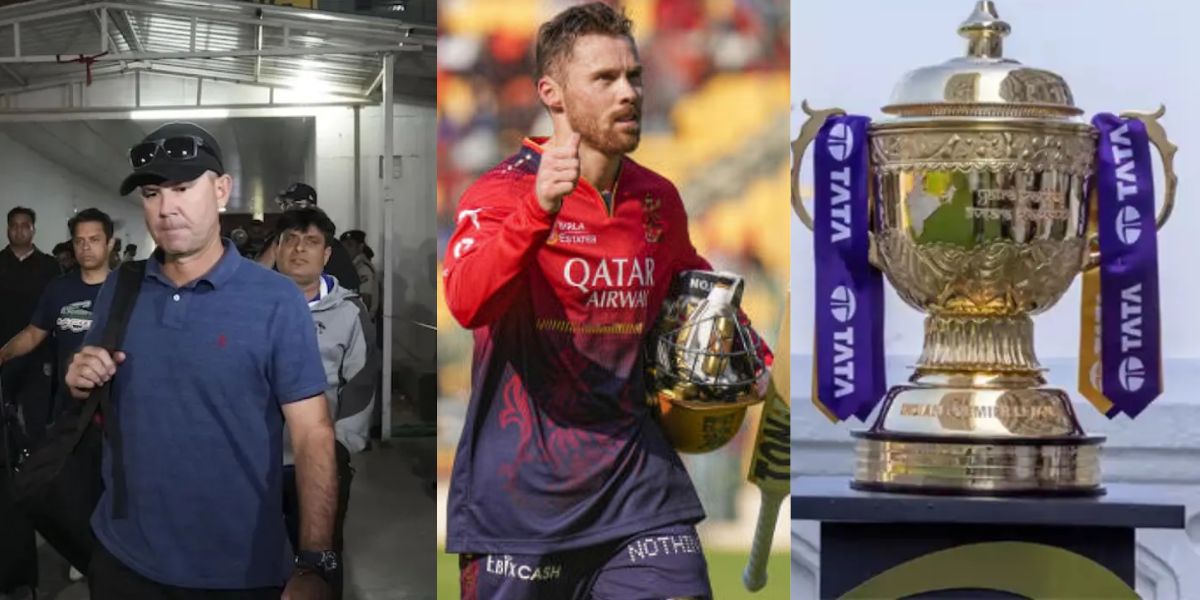 ipl 2025 , IPL franchises , team india