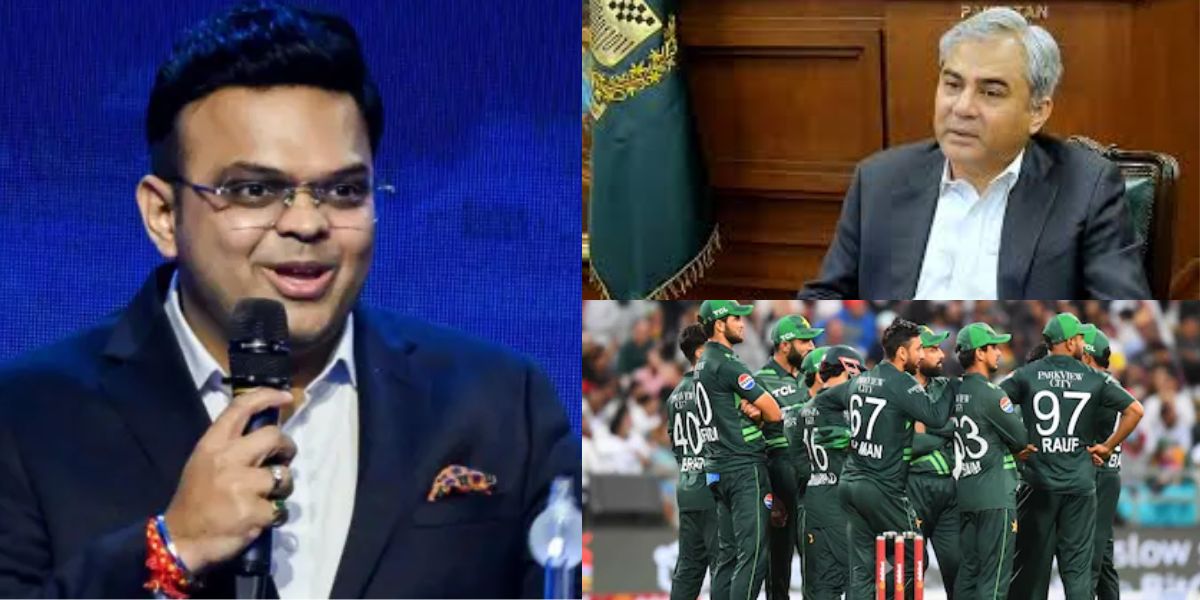 Pakistan cricket team, PSL, Jay Shah
