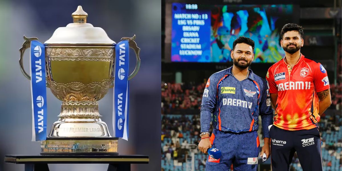 IPL 2025, rishabh pant , Lucknow Super Giants