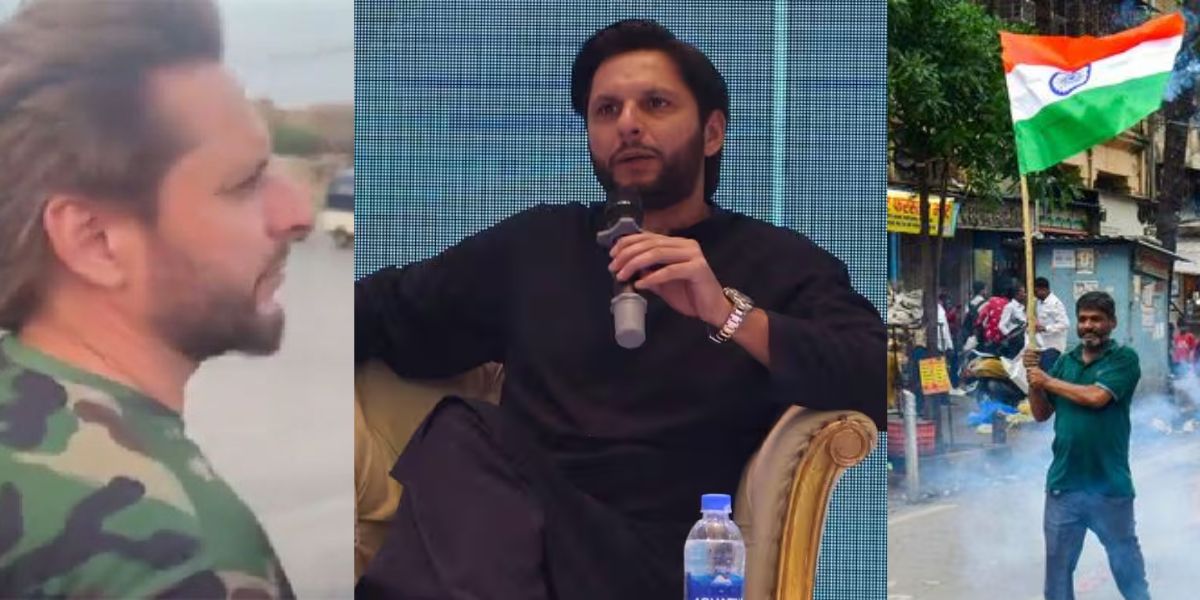 shahid afridi, team india, pakistan cricket team