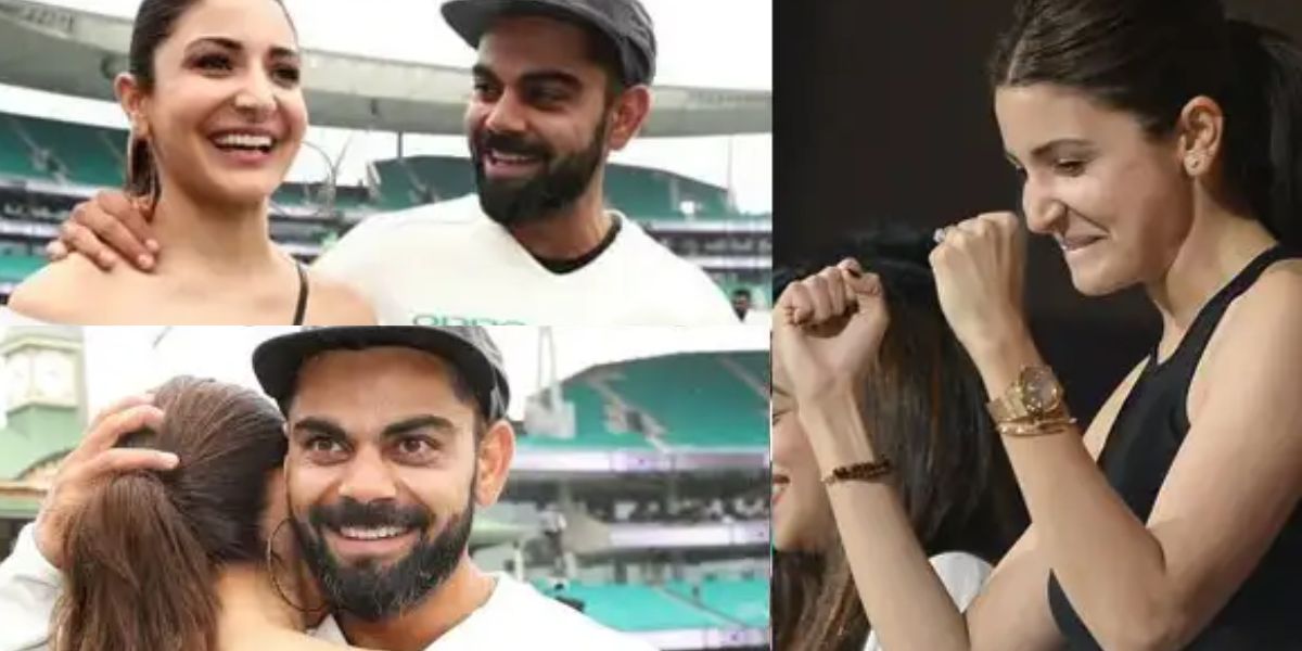 anushka sharma,  virat kohli retirement ,  virat kohli
