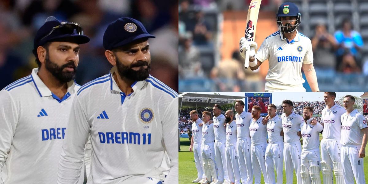 ind vs eng , KL Rahul ,Team India , England Cricket Team