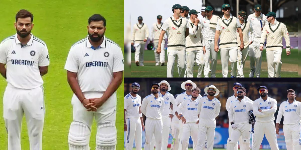 Rohit Sharma, Virat Kohli, BGT , Border Gavaskar Trophy