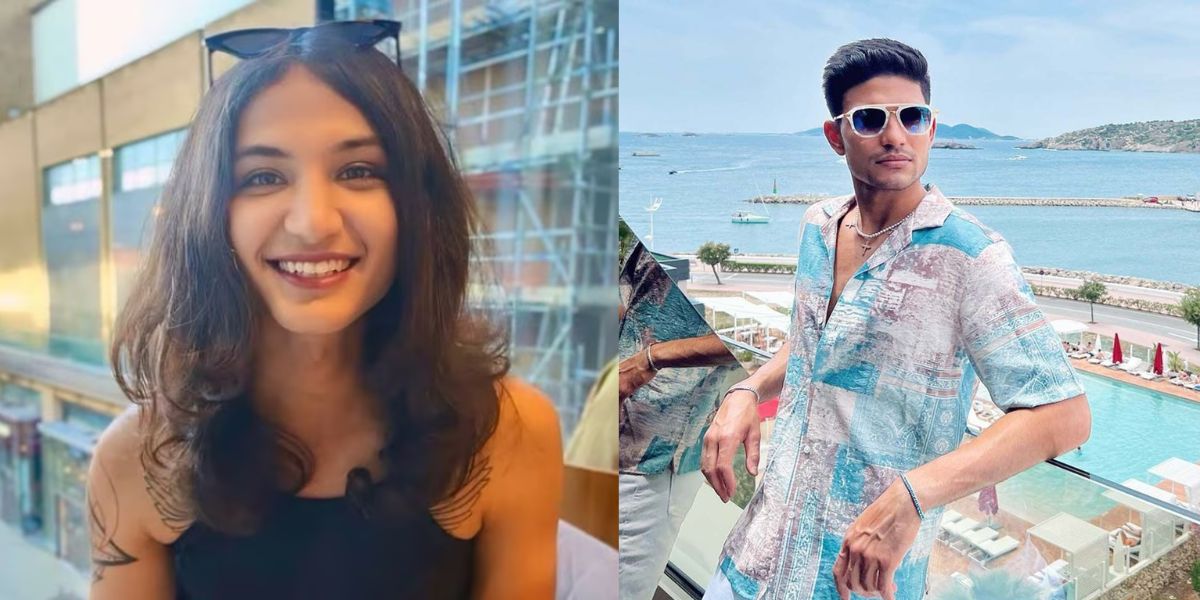 Anaya Bangar, Shubman Gill , Rohit Sharma, ind vs eng