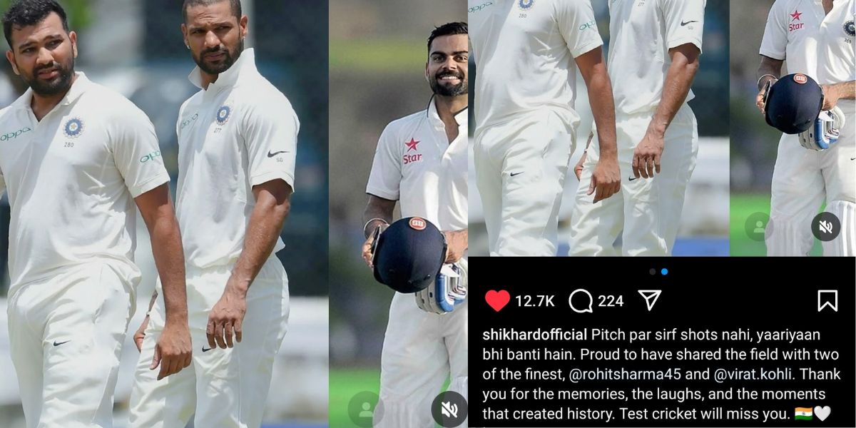  Shikhar Dhawan , Virat kohli, Rohit sharma 