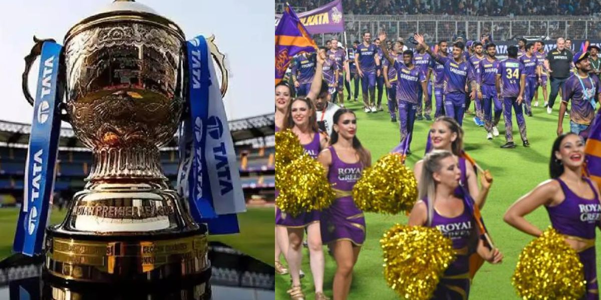 Cricket Association of Bengal , bcci , ipl 2025 , KKR