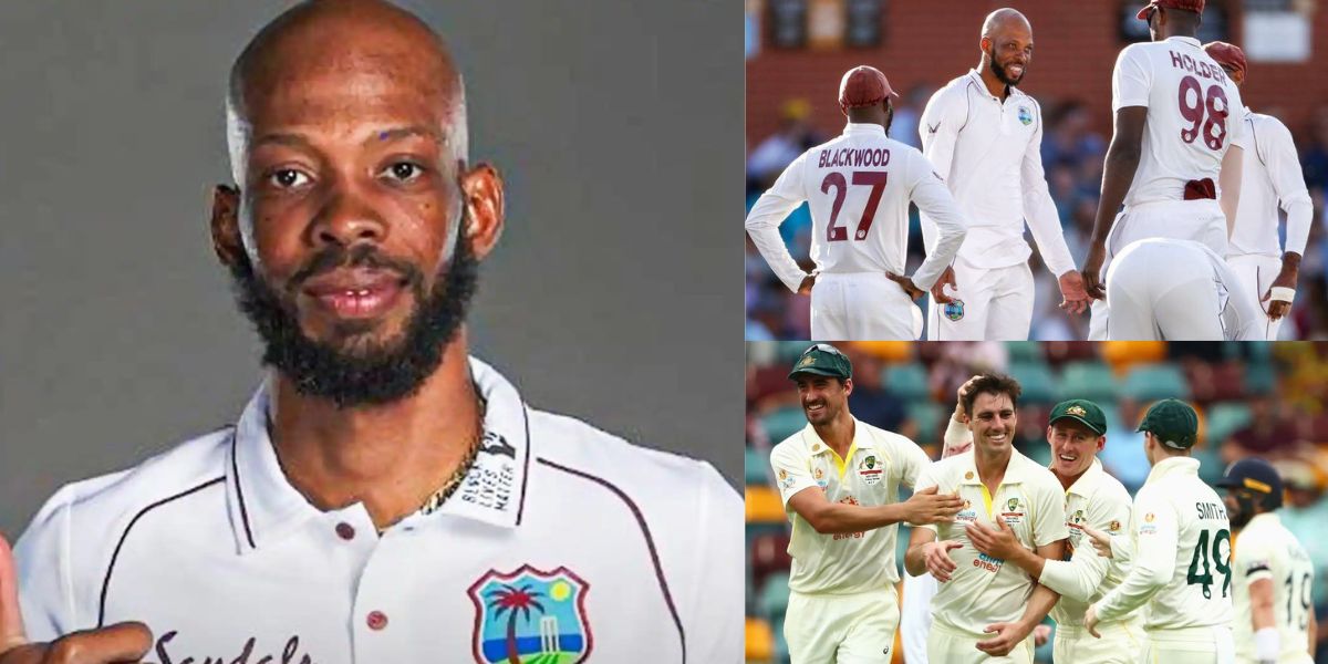 Roston Chase, west indies cricket team, World Test Championship