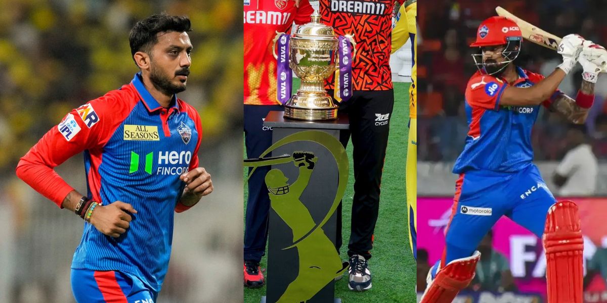 KL Rahul ,  Delhi Capitals, ipl 2025