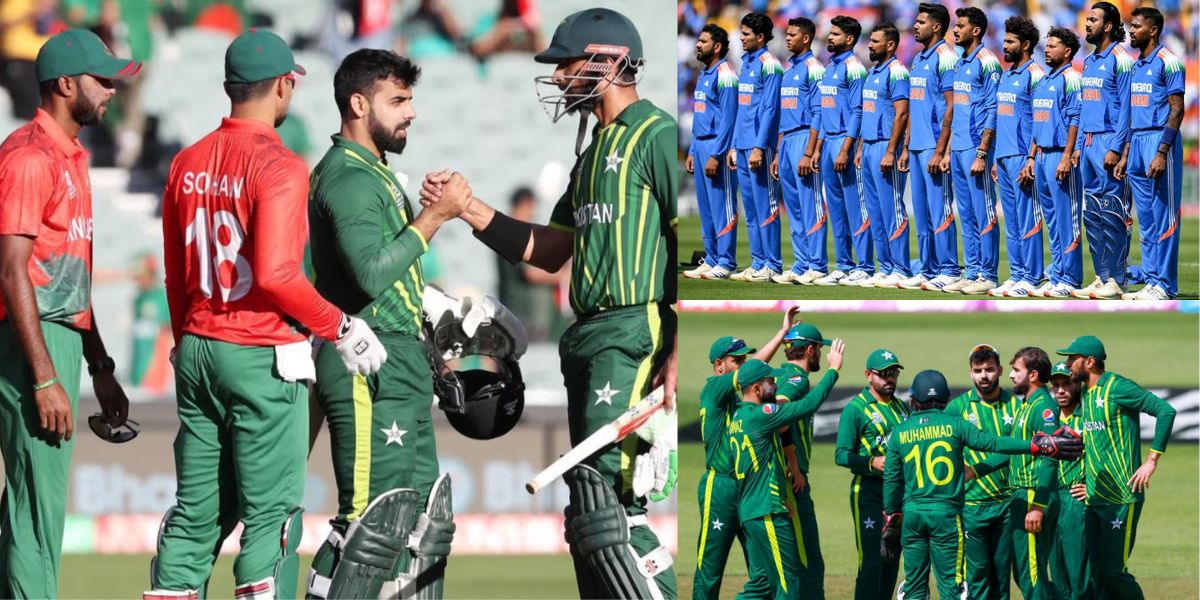 PAK vs BAN,  Bangladesh cricket team ,  Pakistan cricket team