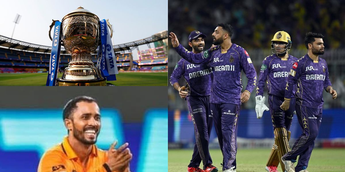 KKR, Shivam Shukla , Rovman Powell  , IPL 2025