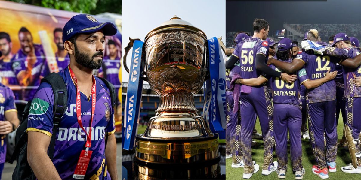 KKR , IPL 2025 , Gautam Gambhir , Kolkata Knight Riders