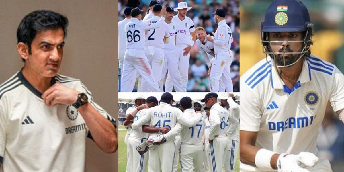 Gautam Gambhir ,  KL Rahul,  Karun Nair,  team india