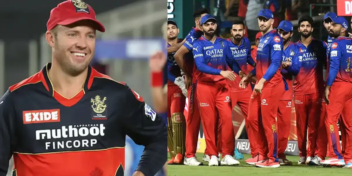AB de Villiers ,  RCB , Virat Kohli, ipl 2025
