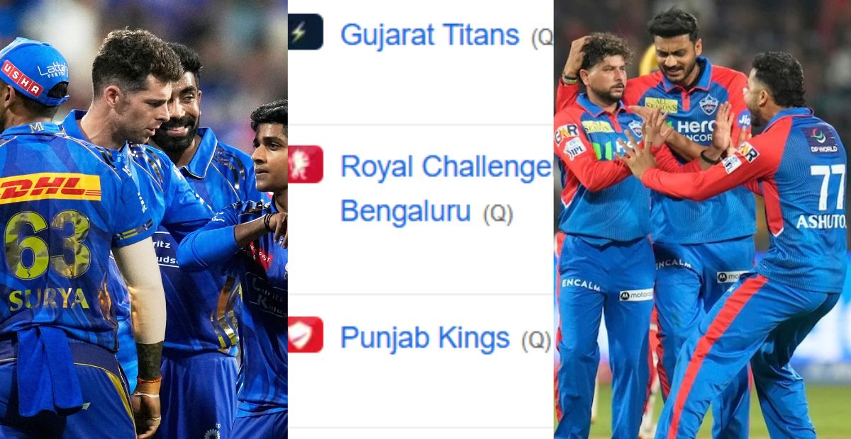 IPL 2025 , mi , dc , Delhi Capitals, Mumbai Indians
