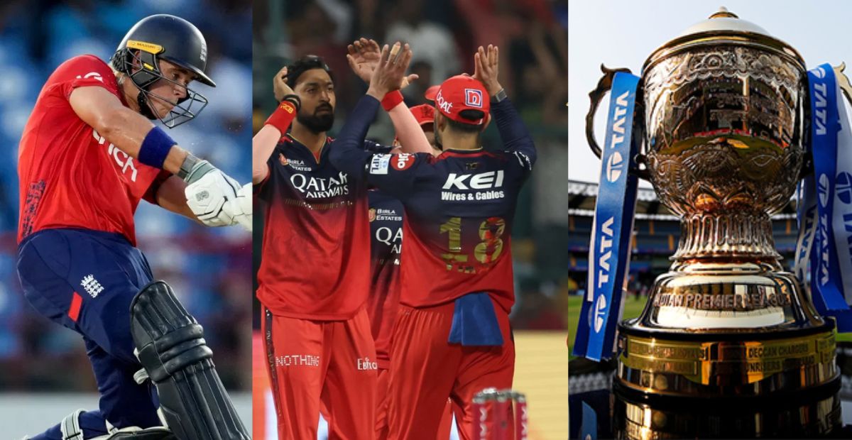 Tim Seifert ,  Jacob Bethell ,  rcb , ipl 2025