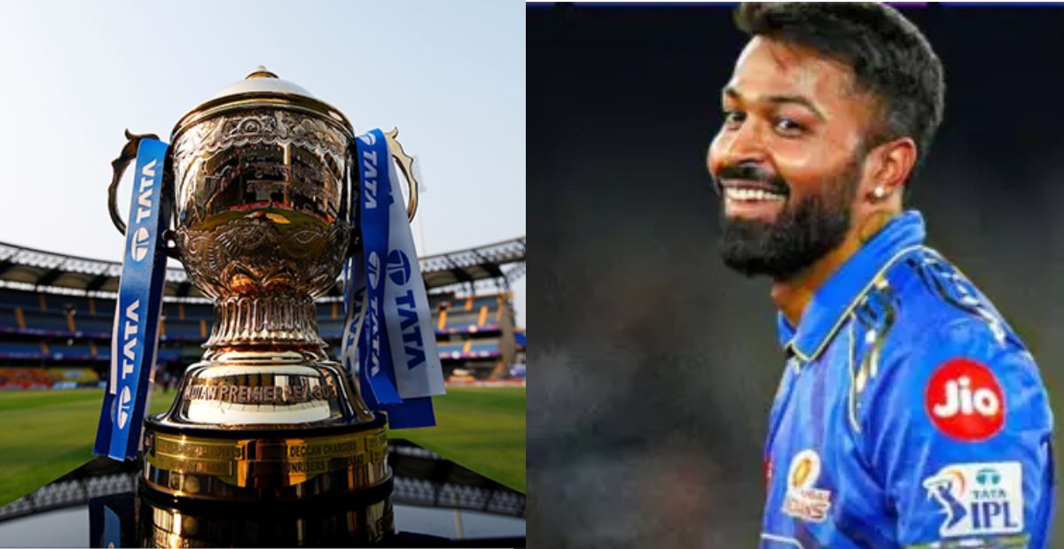 Hardik Pandya , Mumbai Indians , ipl 2025