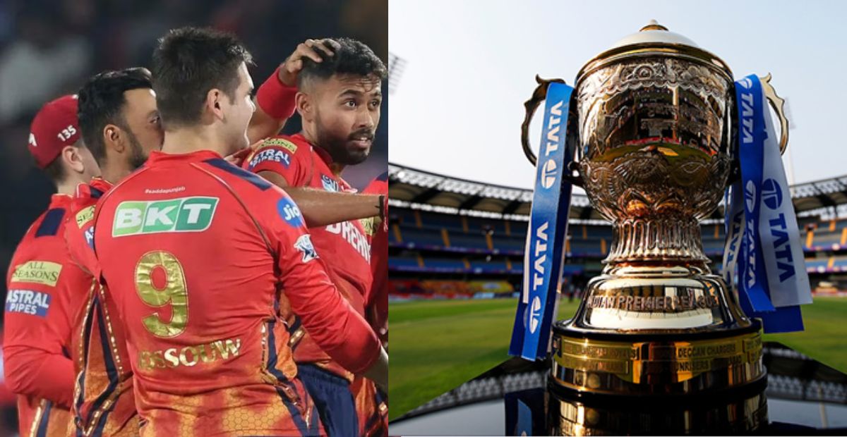 Marcus Stoinis, Josh Inglis , Aaron Hardie,  Kyle Jamieson, Punjab kings, ipl 2025