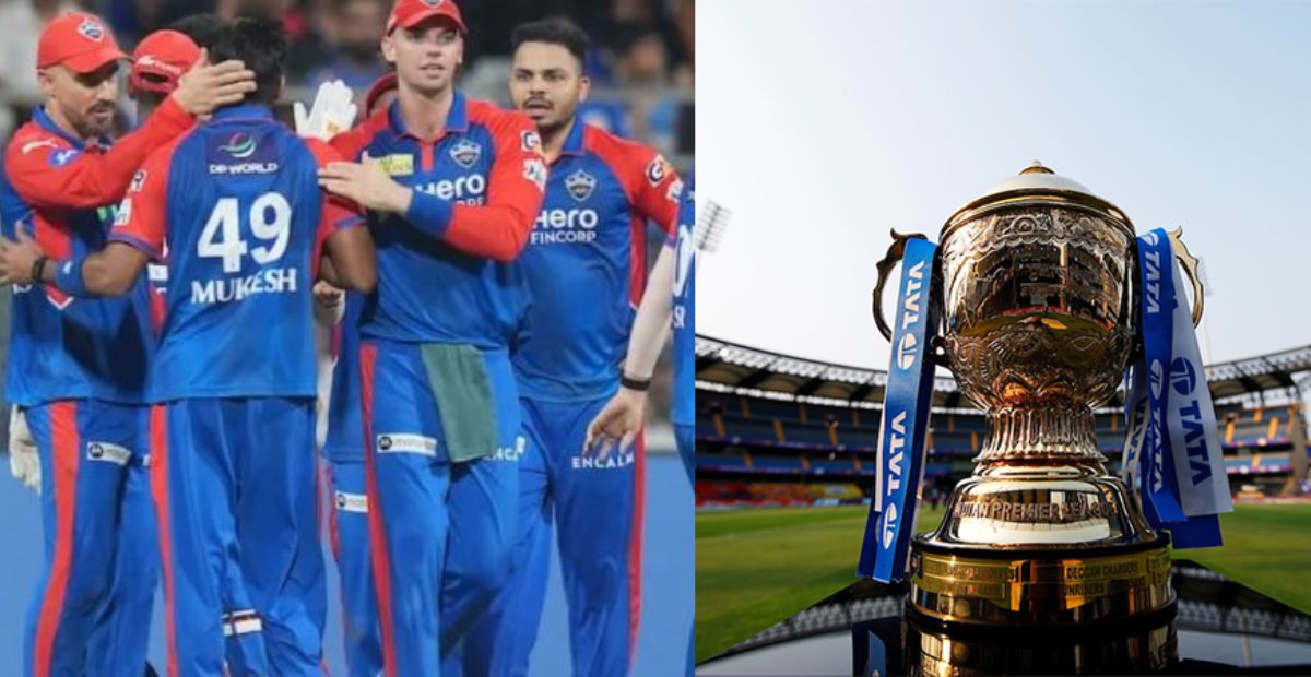 Delhi Capitals , IPL 2025 , Gujarat Titans, Royal Challengers Bangalore