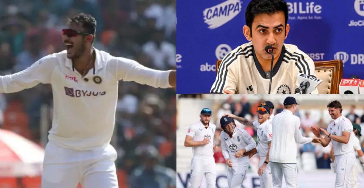 axar patel , ind vs eng , Team India's squad for England tour, Delhi Capitals ,IPL 2025