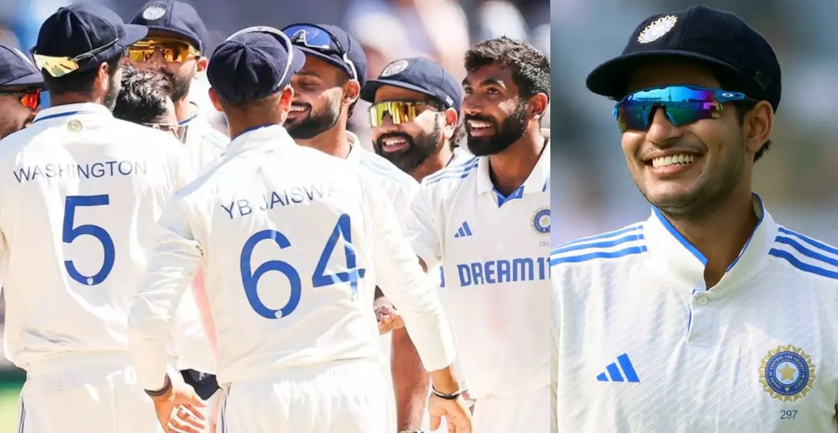 ind vs eng , team india , Shubman Gill, Jasprit Bumrah
