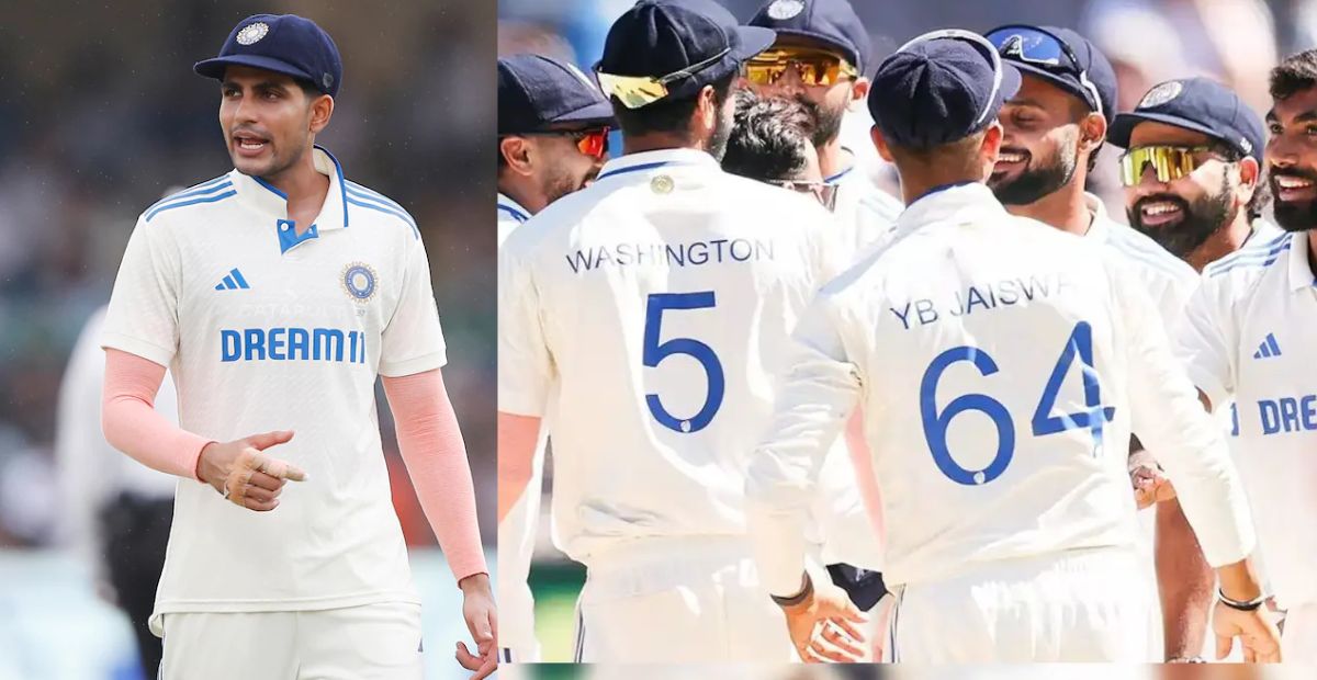 Shubman Gill,Team India , India vs england , ind vs eng