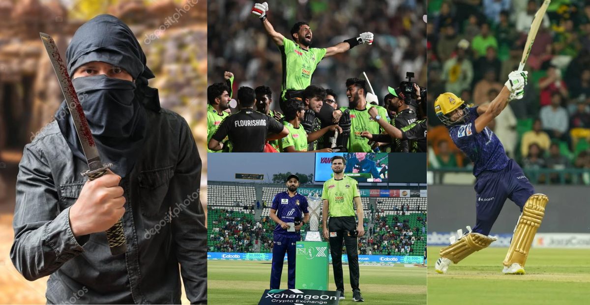 lahore qalandars ,  psl final 2025, quetta gladiators , QG vs LQ