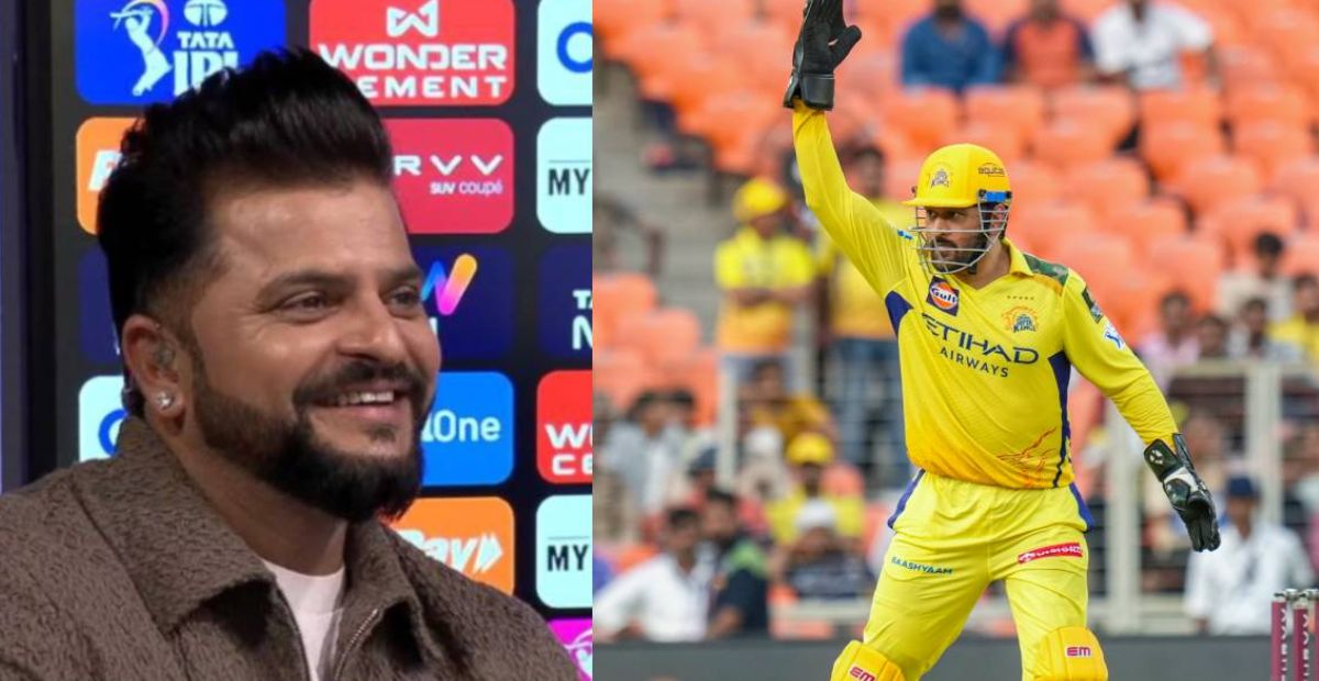Suresh Raina , CSK , ipl , team india