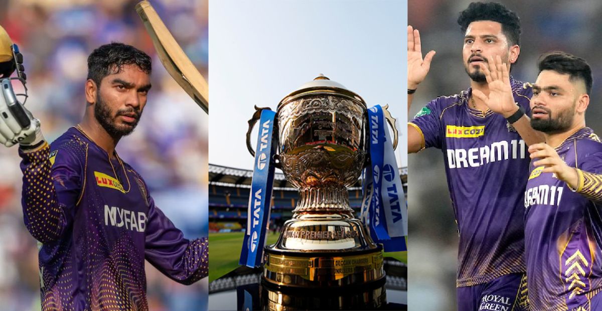 IPL 2025 , Rishabh Pant, Venkatesh Iyer