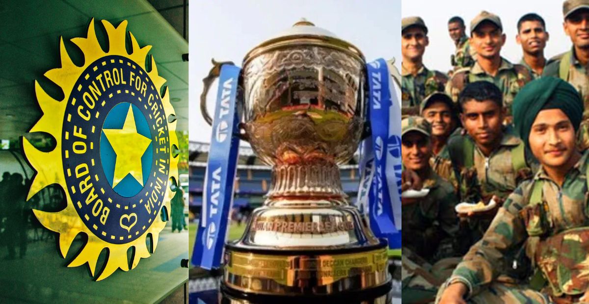 BCCI , IPL Final 2025 , Devjit Saikia