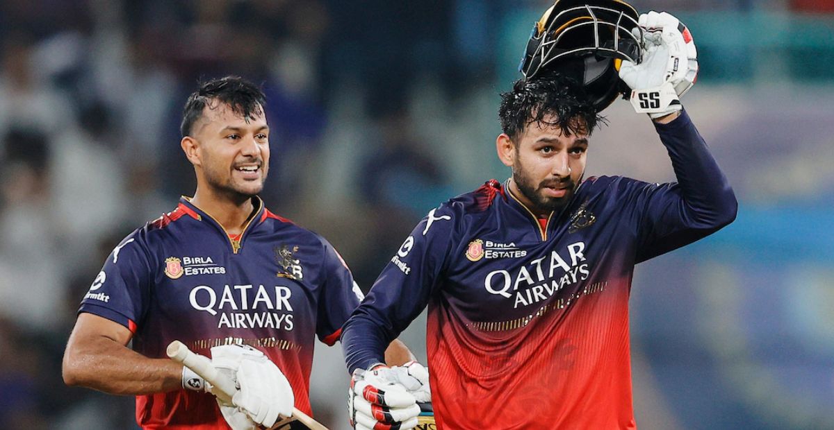 Dinesh Karthik , Mayank Agarwal , RCB , Devdutt Padikkal Dinesh Karthik , Mayank Agarwal , RCB , Devdutt Padikkal