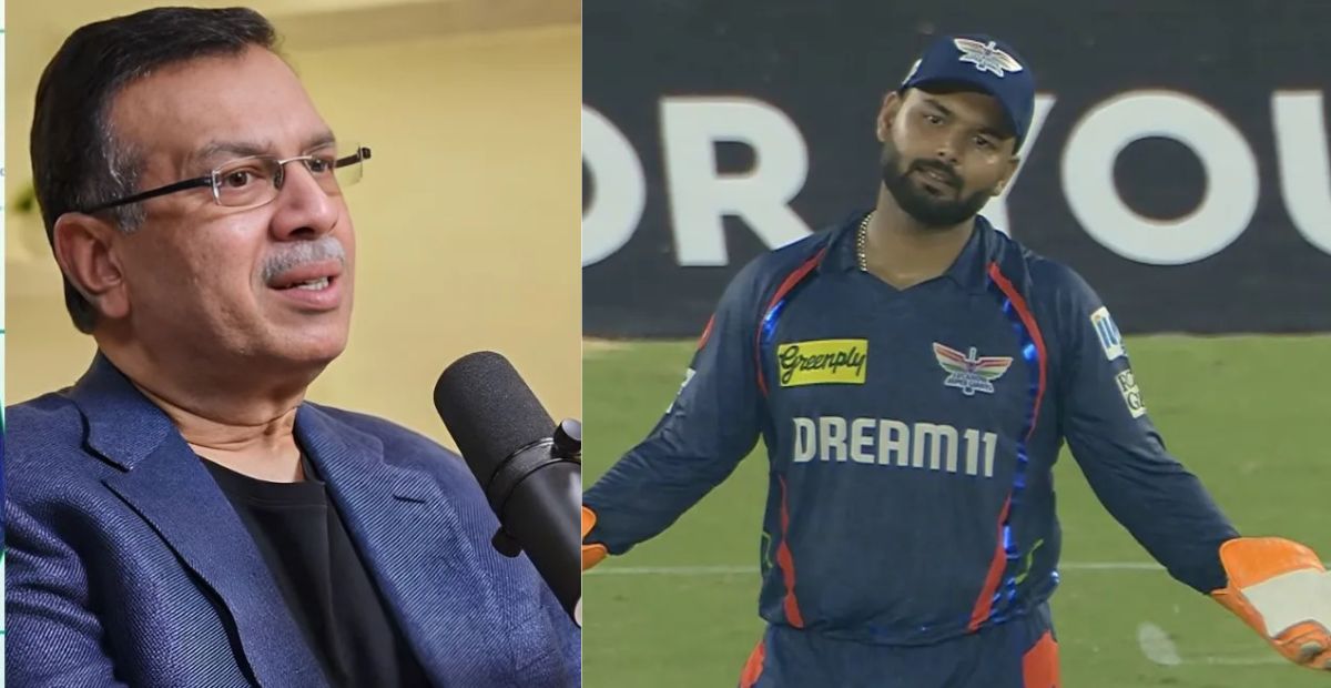 LSG, , ipl 2025, Sanjiv Goenka