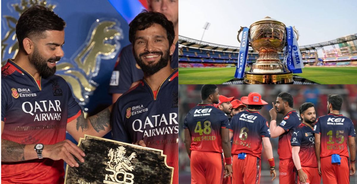 rcb, ipl 2025, Rajat Patidar, RCB vs PBKS, ipl 2025 prediction, ipl 2025 final