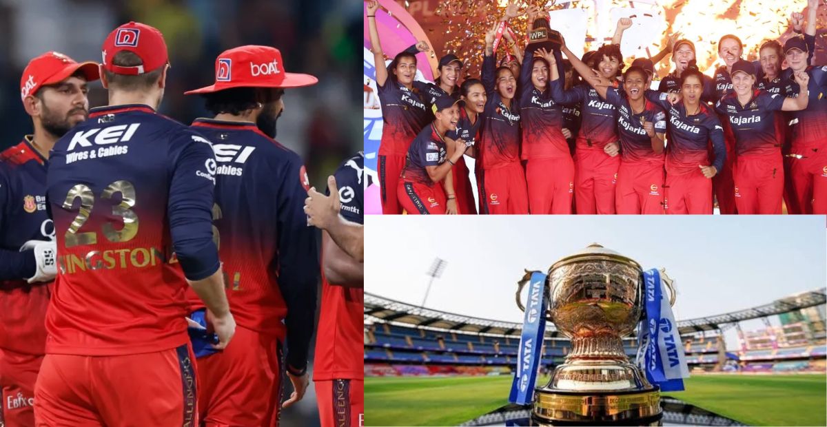 RCB , ipl 2025 , Royal Challengers Bangalore,  Punjab Kings