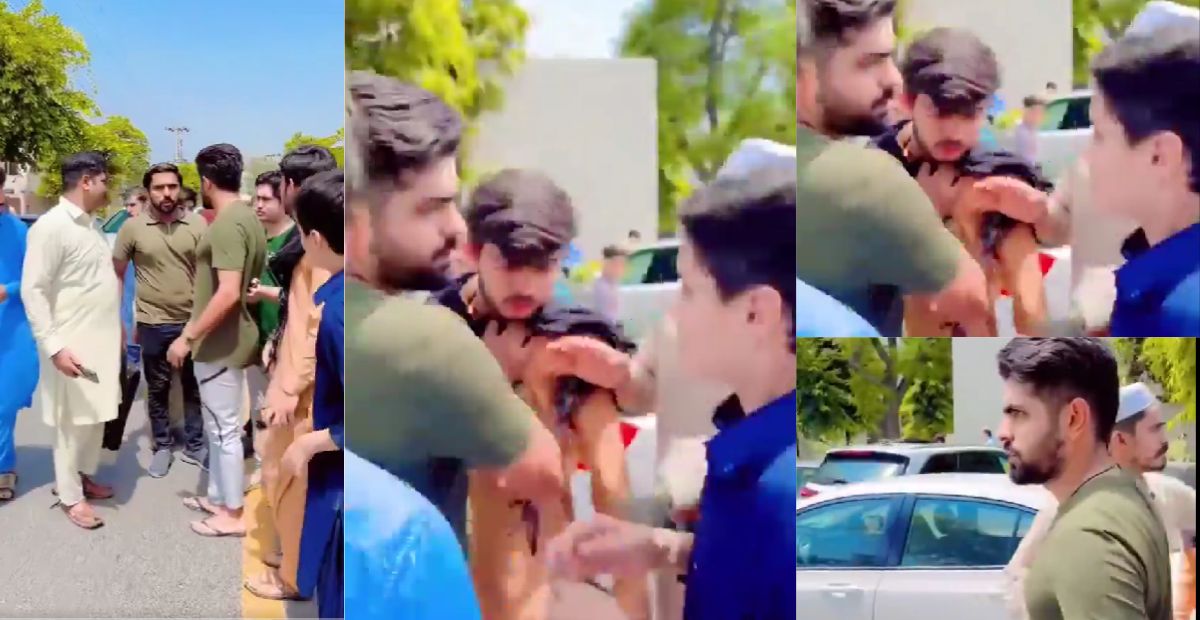 Babar Azam, pakistan cricket team, pak vs ban, bangladesh tour of pakistan