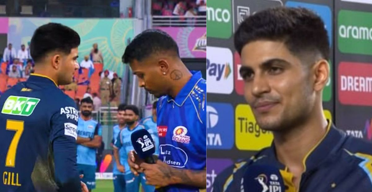 Shubman Gill , Hardik Pandya , Mumbai Indians, Gujarat Titans, Sai Sudarshan