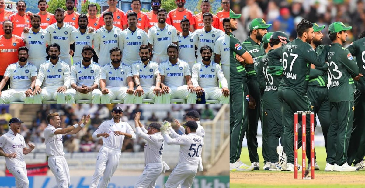 new zealand , Ind vs Eng, Adi Ashok, Muhammad Abbas,   , New Zealand Central Contract  2025/2026
