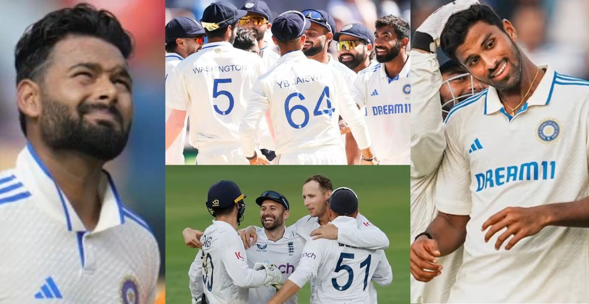 Team India, Team India playing 11, india vs England , ind vs eng , Karun Nair, Washington Sundar