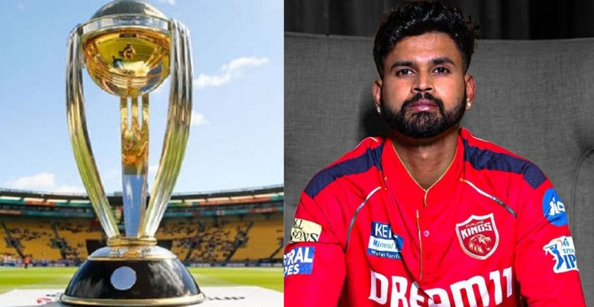 Shreyas Iyer, Team India , 2027 world cup, ipl 2025 final