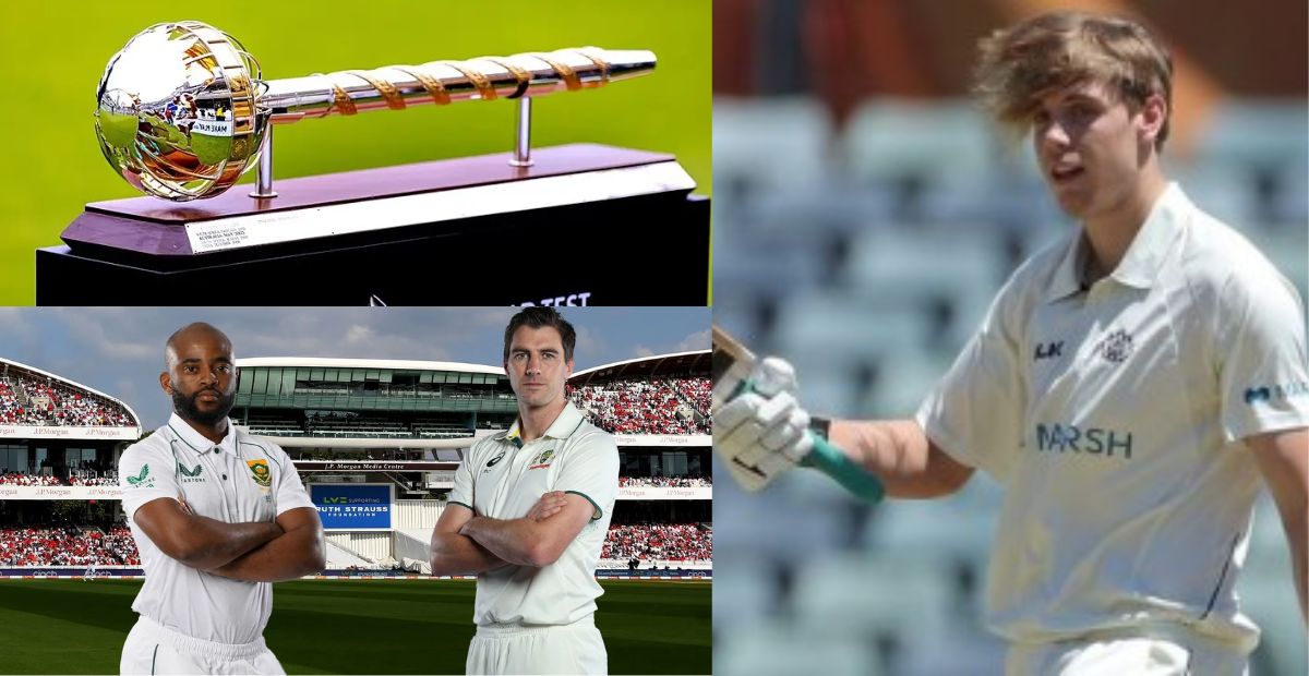 australia cricket team , cameron green , wtc final 2025 , aus vs sa , australia vs south africa