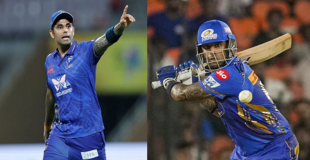 suryakumar yadav , mumbai t20 league, Eagle Thane Strikers , Mumbai Indians, Triumph Knights MNE
