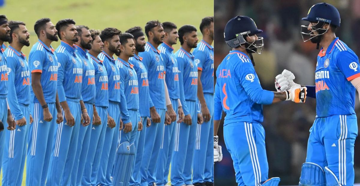 Team India,  IPL 2025 , india vs england , ind vs eng , Team India's schedule