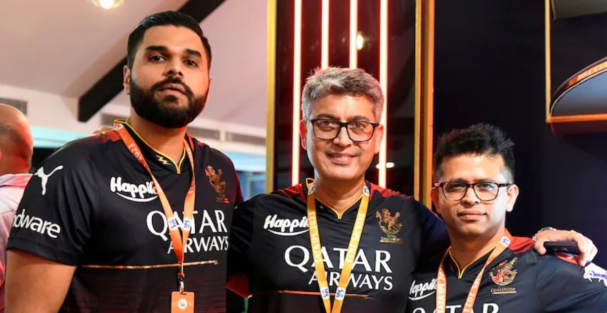  virat kohli , rcb , Nikhil Sosale , CM Siddaramaiah