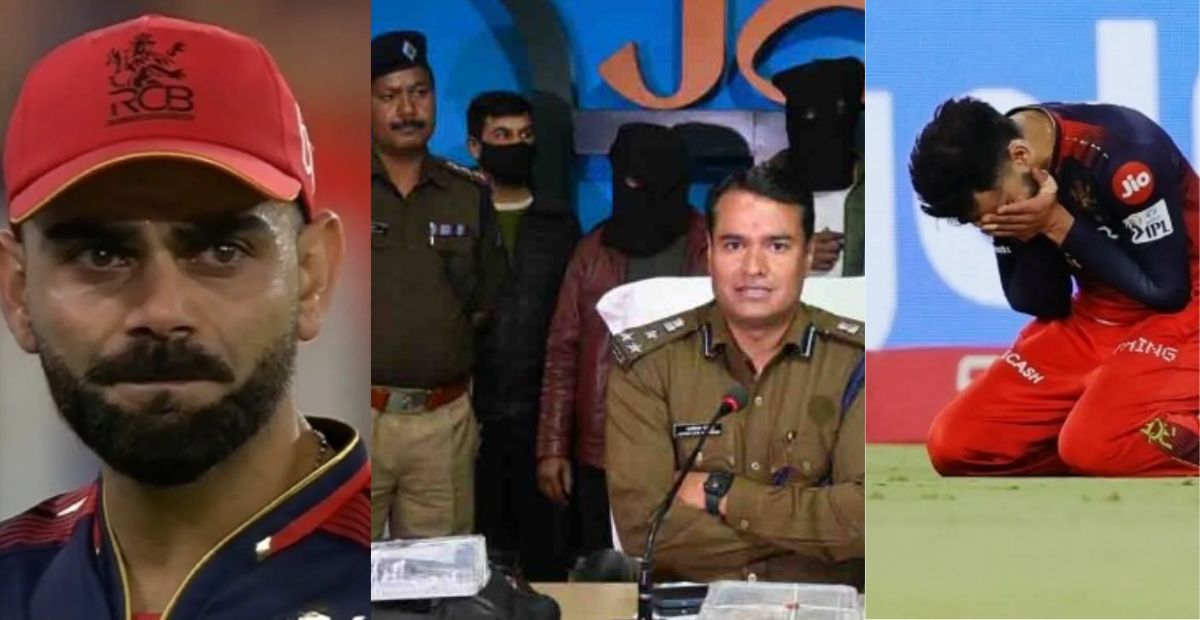 virat kohli ,  rcb , Nikhil Sosale , CM Siddaramaiah